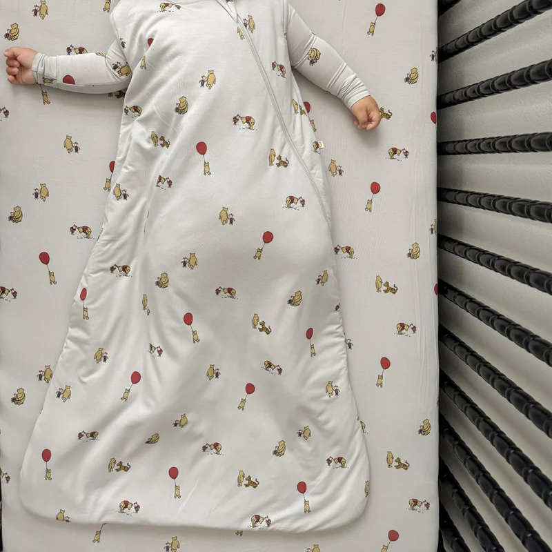 Pooh 1.0 Tog Sleep Bag - Gunamuna