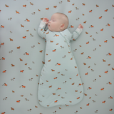 Woof Swaddle Sleep Sack - Gunamuna