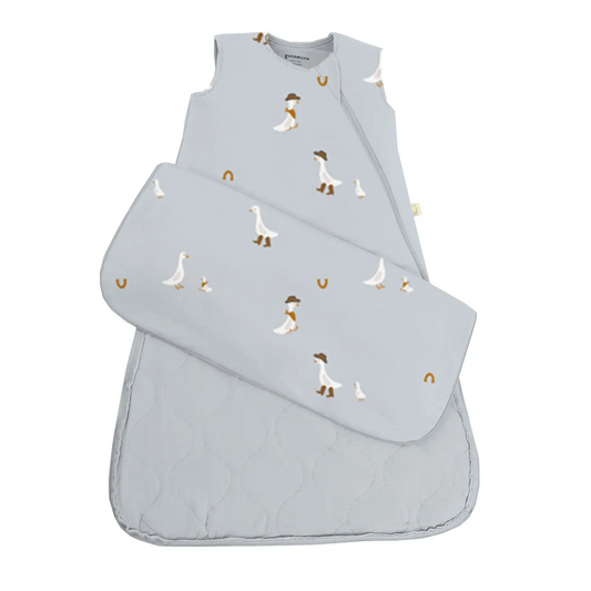 Cowboy Goose 1.0 Tog Sleep Bag - Gunamuna