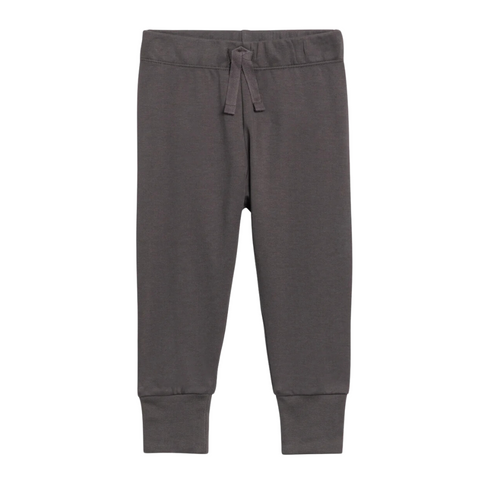 Ash Cruz Joggers - Colored Organics