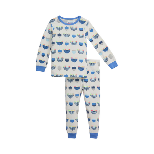 Spin Me Right Round Toddler  Set - Magnetic Me