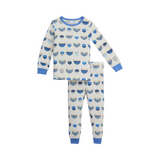Spin Me Right Round Toddler  Set - Magnetic Me