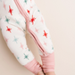 Holiday Twinkle Bamboo Sleeper - Little One Shop