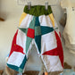 NellieSoo Quilted Pants 1-1.5Y