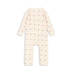 Fleur Decor Minnie Onesie - Konges Sløjd