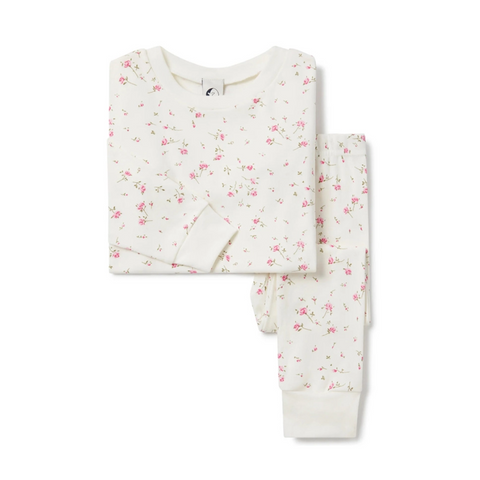 Vintage Rose Kids Classic Set - Sleepy Doe