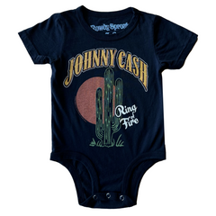 John Cash Short Sleeve - Rowdy Sprout