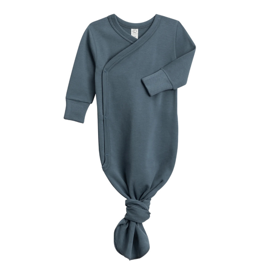 Harbor Indy Kimino Gown - Colored Organics