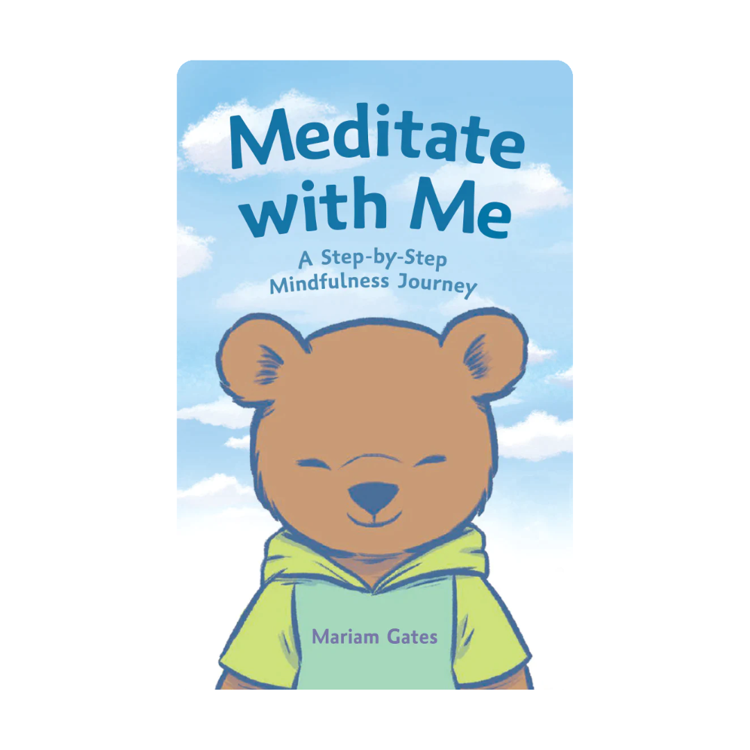 Meditate with Me - Yoto