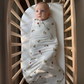 Pooh 1.0 TOG Swaddle - Gunamuna