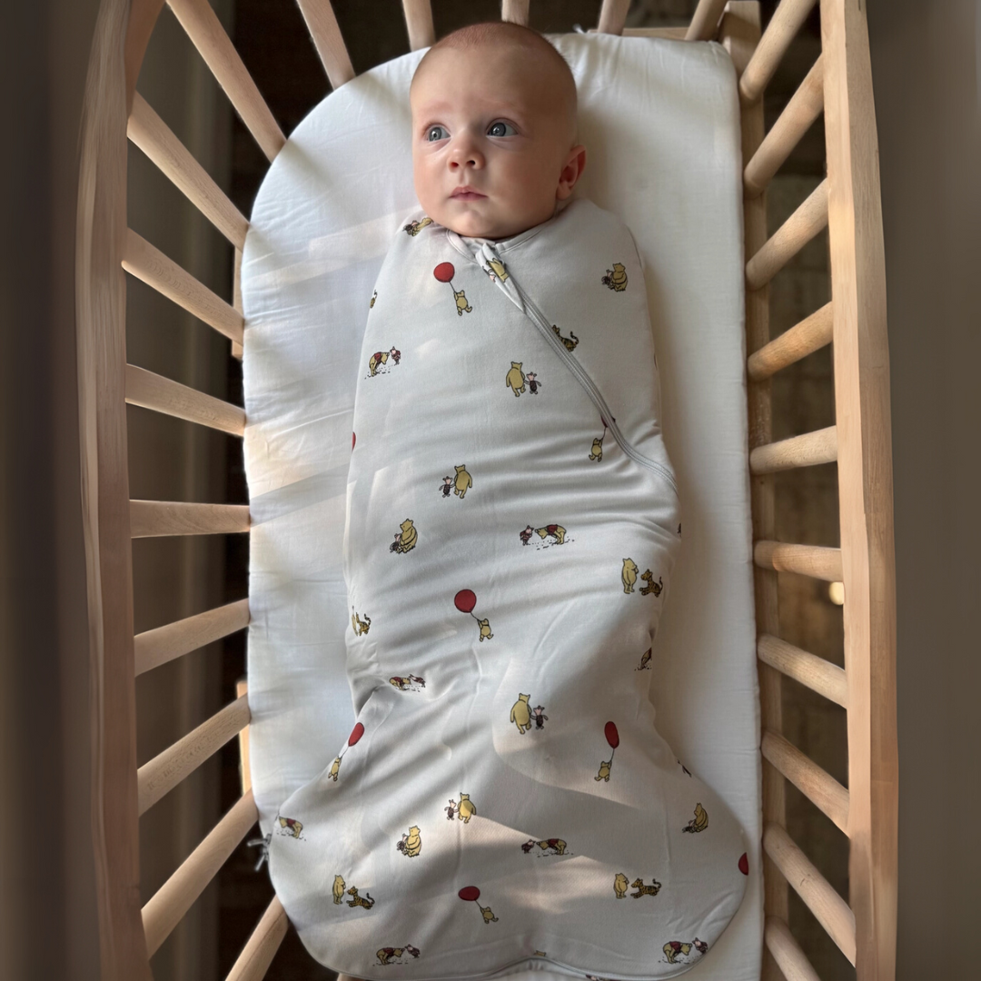Pooh 1.0 TOG Swaddle - Gunamuna
