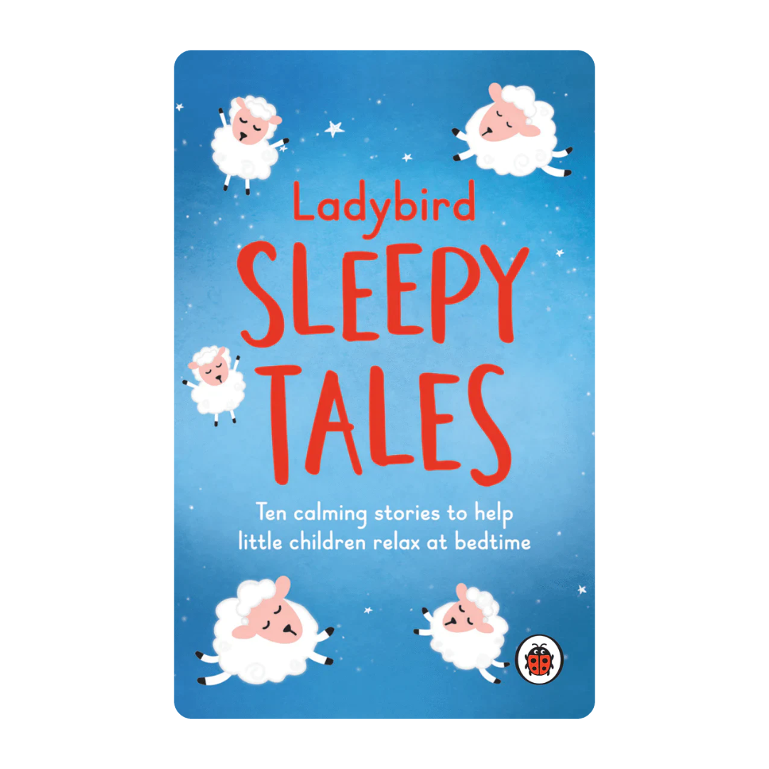 Ladybird Sleepy Tales - Yoto