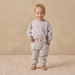 Sky Friends Relaxed Sweatpants - Quincy Mae