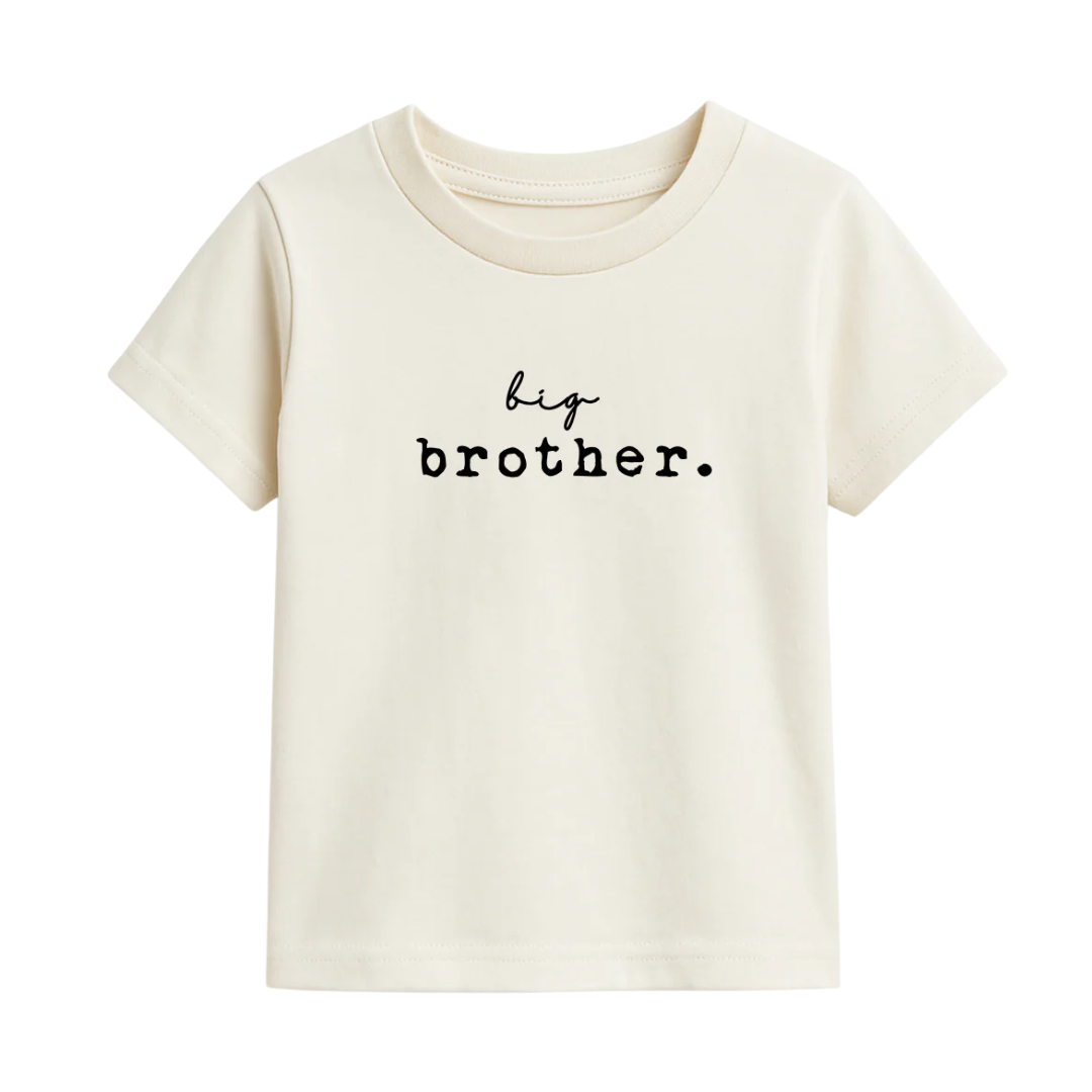 Big Brother Tee - Tenth & Pine