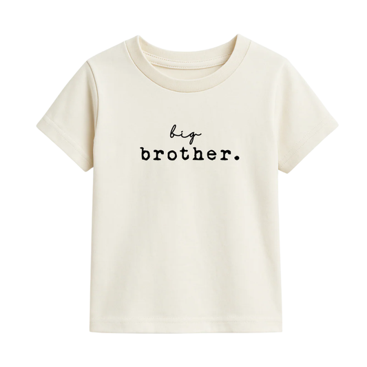 Big Brother Tee - Tenth & Pine