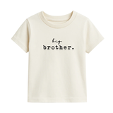 Big Brother Tee - Tenth & Pine