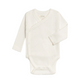 Coconut Rose Pointelle Bodysuit - Kendi