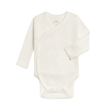 Coconut Rose Pointelle Bodysuit - Kendi