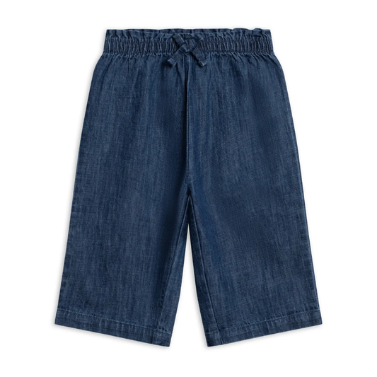 Rumi Chambray Pant - Kendi