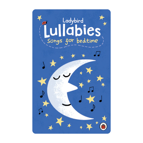 Ladybird Lullabies - Yoto