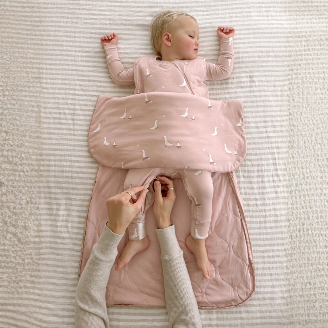 Tutu Goose 1.0 Tog Sleep Bag - Gunamuna
