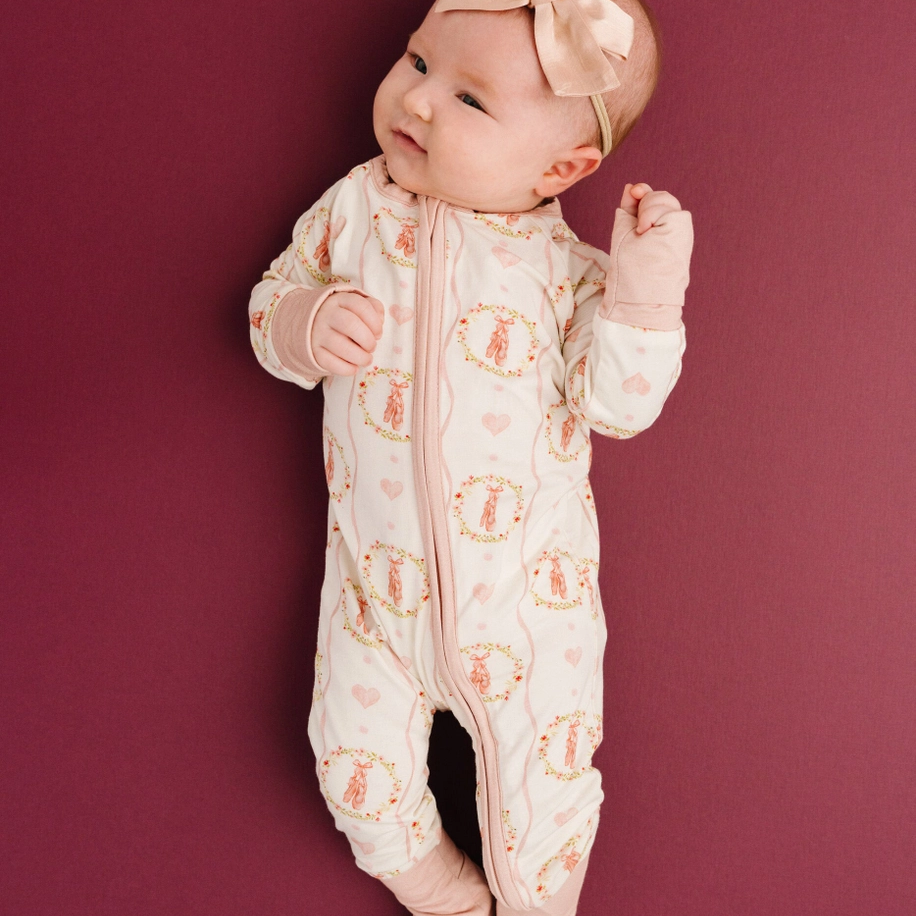 Sweet Ballet Sleeper - Little One Shop