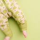 Froggy Friends Bamboo Sleeper - Little One Shop
