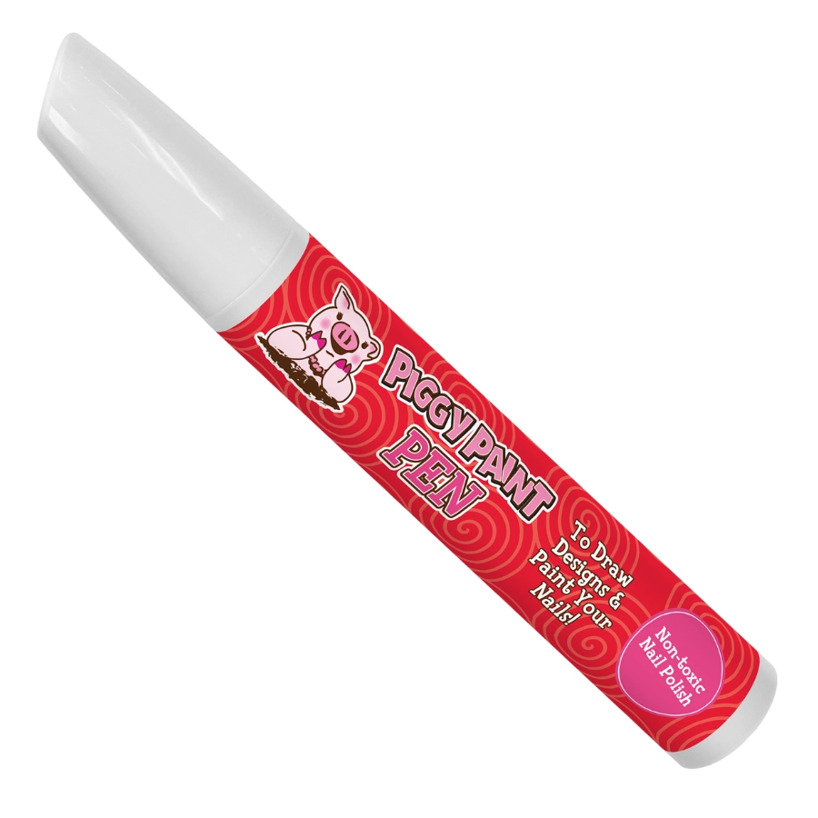 Razzle Red Piggy Paint Pen - Piggy Paint