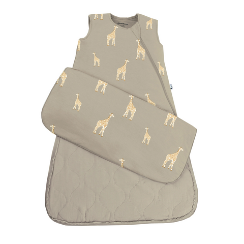 Giraffe Maple 1.0 Tog Sleep Bag - Gunamuna