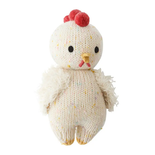 Baby Chicken - Cuddle + Kind