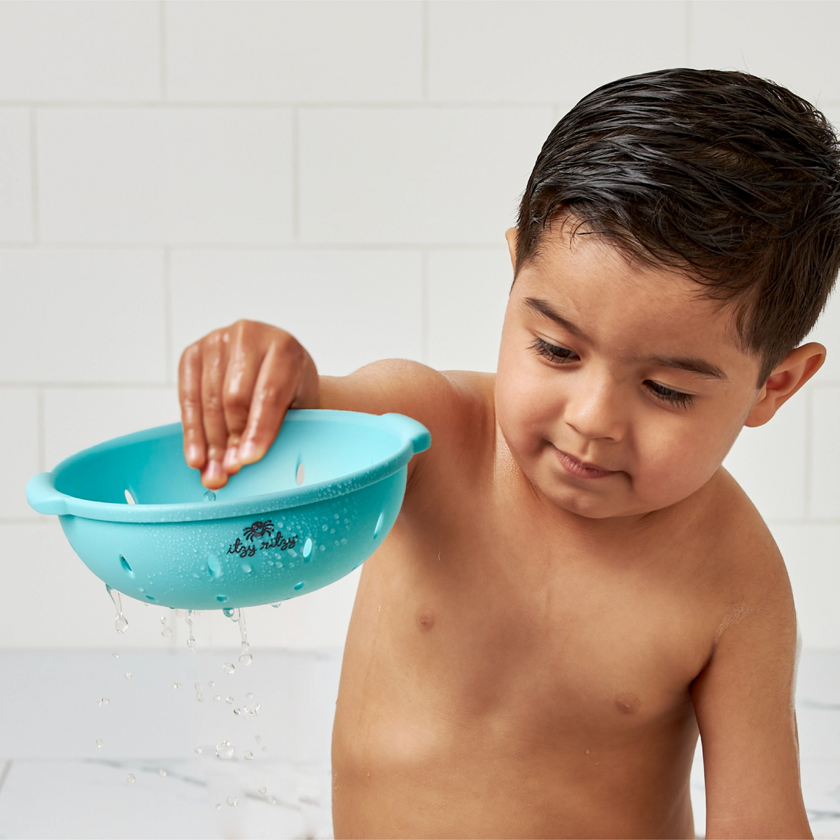 Fruit Itzy Splash Pals - Itzy Ritzy