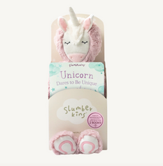 Unicorn's Authenticity Kin Set - Slumberkins