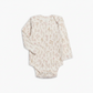 Botanicals River Bodysuit - Colored Organics
