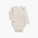 Botanicals River Bodysuit - Colored Organics