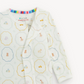 Cream Nursery Magic Footie - Magnetic Me