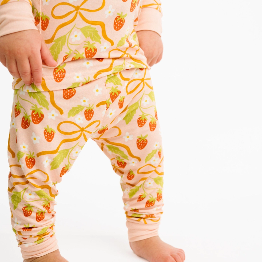 Sweet Strawberry Set - Little One Shop