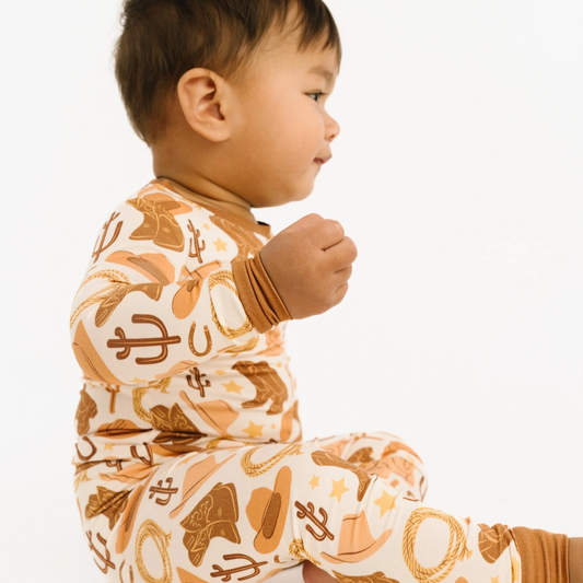 Cowboy Set - Little One Shop