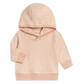 Ballet Stripe Madison Pullover - Colored Organics