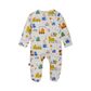 Toe Zone Magnetic Footie - Magnetic Me