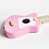 Pink Mini Acoustic Guitar - Loog