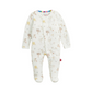 Bedtime Rhymes Footie - Magnetic Me