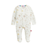 Bedtime Rhymes Footie - Magnetic Me