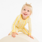 Sunny Meadow Stripe Set - Little One Shop