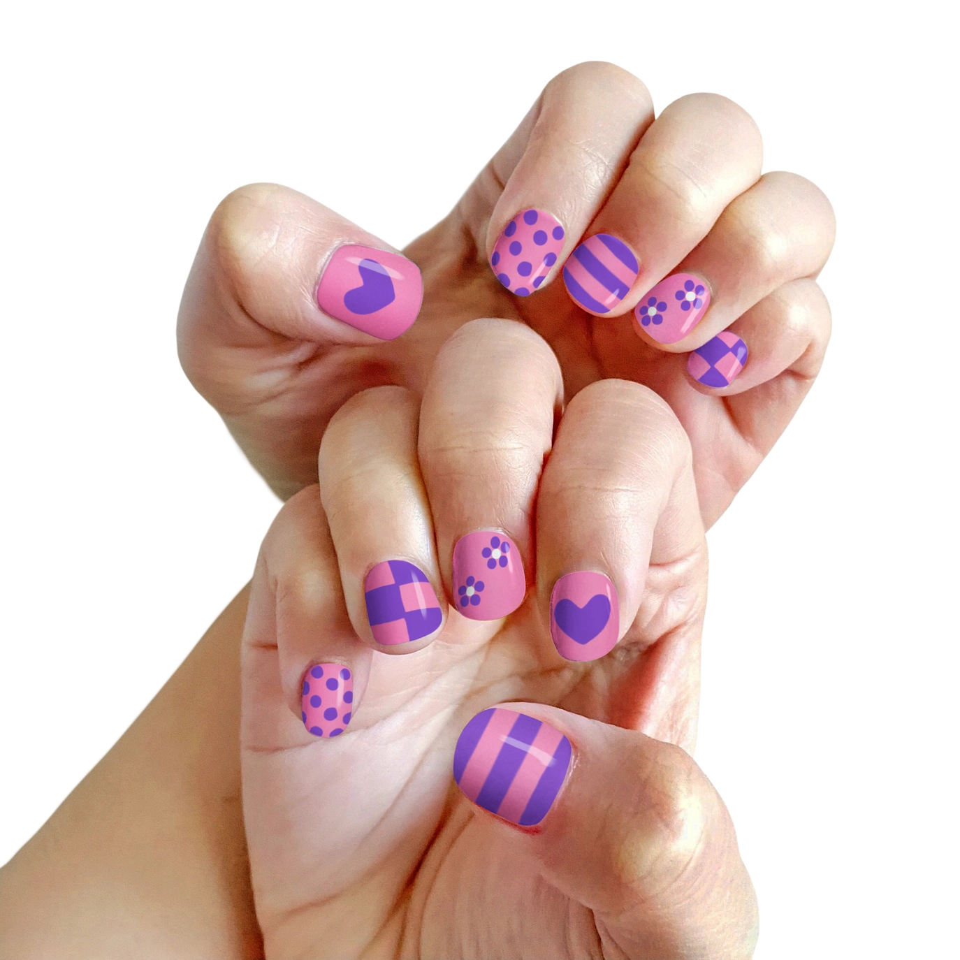 Purple Power Piggy Paint Pen - Piggy Paint