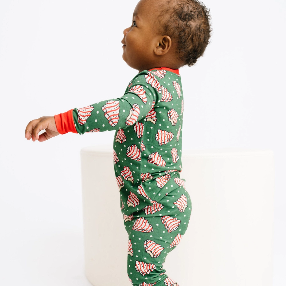 Tree Treats Bamboo Set - Little One Shop