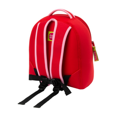 Cherry Harness Toddler Backpack - Dabbawalla Bags