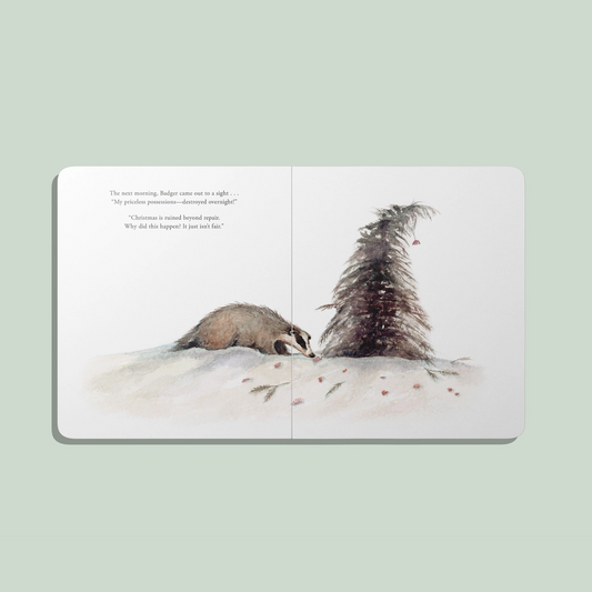 Our Little Adventures At Christmas - Paige Tate & Co