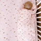 Girl Dog 1.0 Tog Sleep Bag - Gunamuna