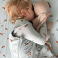Woof 1.0 Tog Sleep Bag - Gunamuna