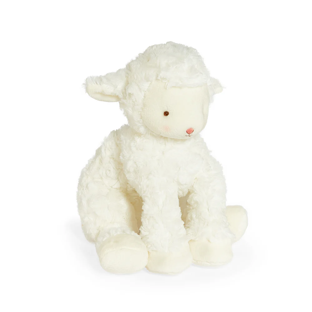Kiddo the Lamb - Bunnies By The Bay